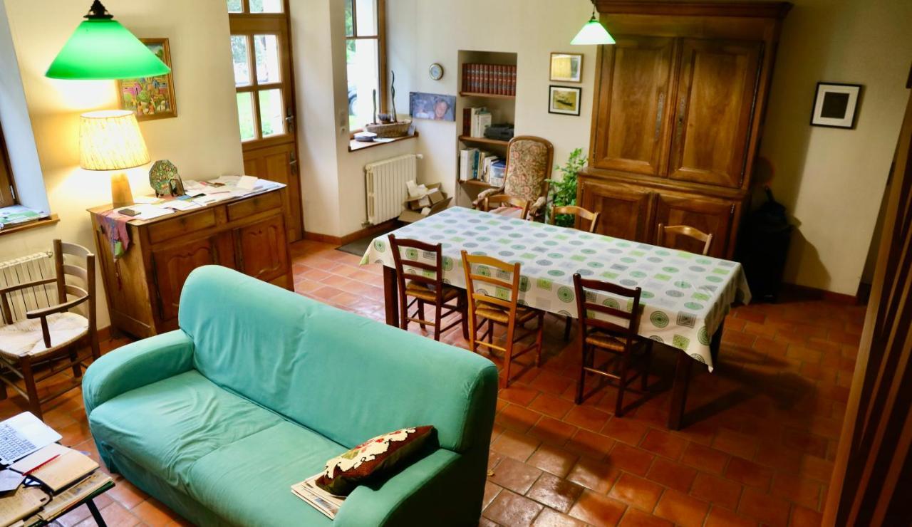 Ferme Des Trois Poiriers, Teloche Acomodação com café da manhã Exterior foto